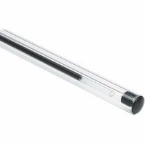 Stift Bic Cristal Schwarz Original (50 Stück)
