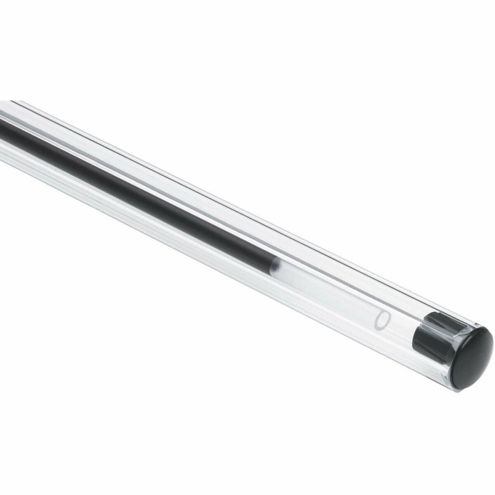 Stift Bic Cristal Schwarz Original (50 Stück)