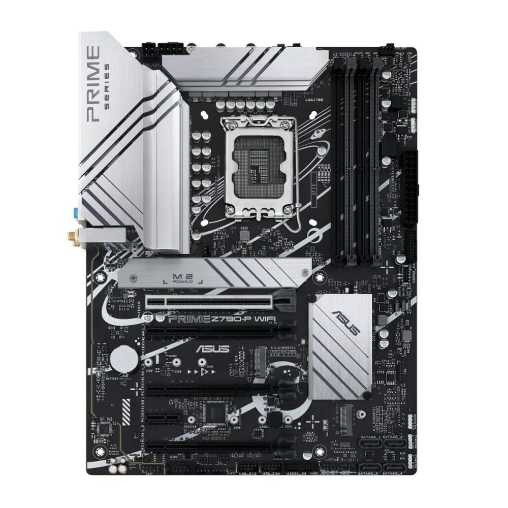 Carte Mère Asus 90MB1CJ0-M0EAYC INTEL Z790 LGA 1700