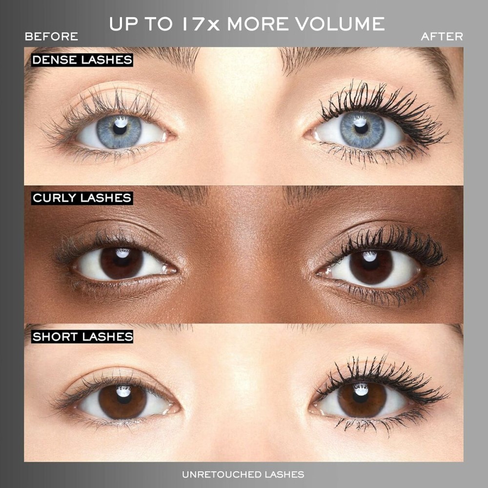 Mascara pour cils Lancôme HYPNÔSE 6,5 ml