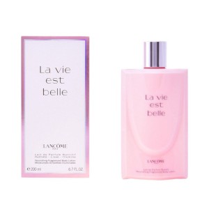 Body milk La Vie est Belle Lancôme (200 ml)