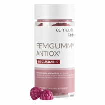 Food Supplement Cumlaude Lab FEMGUMMY ANTIOX 60 Units