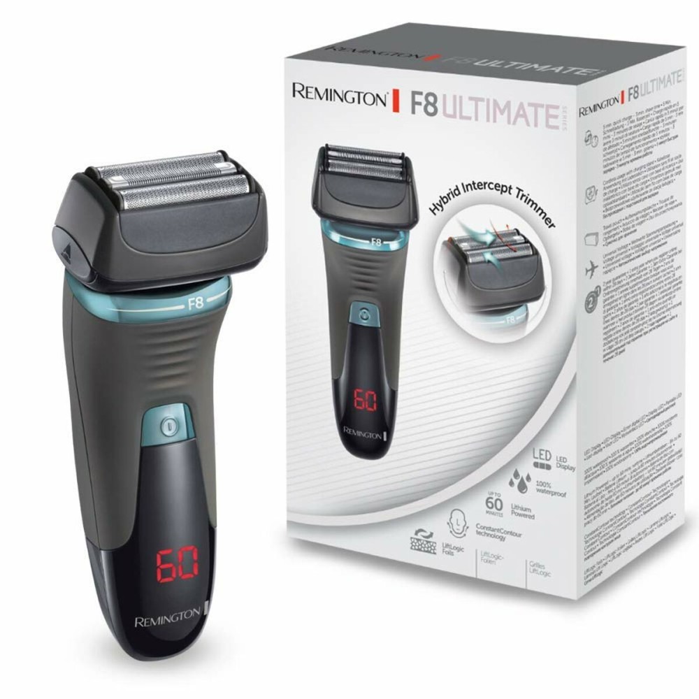 Rasoir electrique Remington PRO CAPTURE CUT XF8705