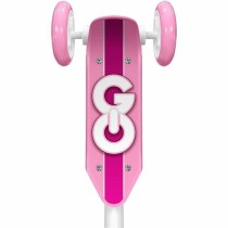 Trottinette Stamp SKIDS CONTROL Rose
