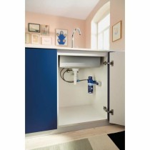 Kitchen Tap Grohe Blue Pure StartCurve Metal C-shaped