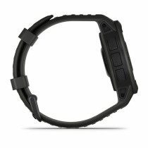 Smartwatch GARMIN Instinct 2 45 mm 0,9" Black Graphite Dark grey