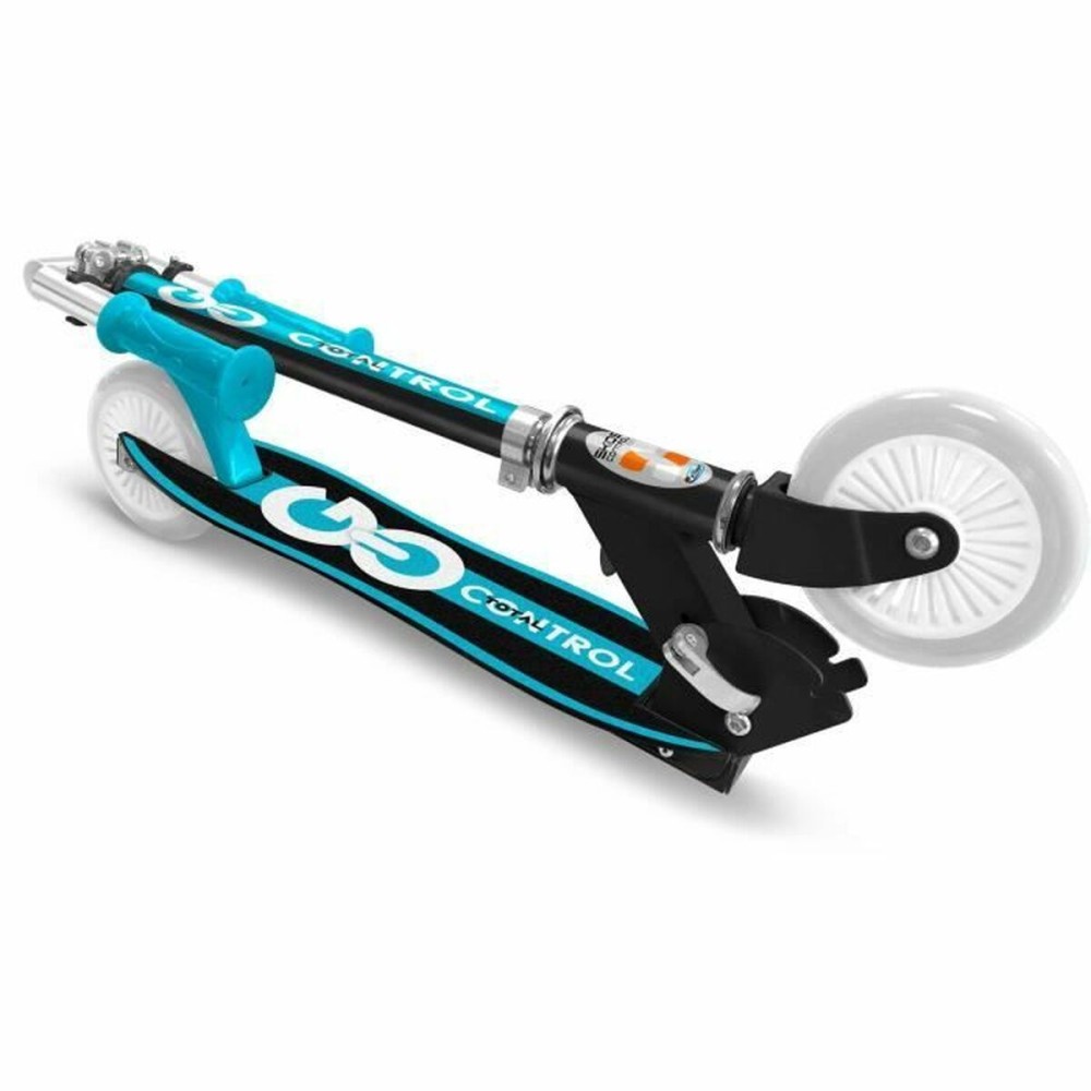 Roller Stamp SKIDS CONTROL