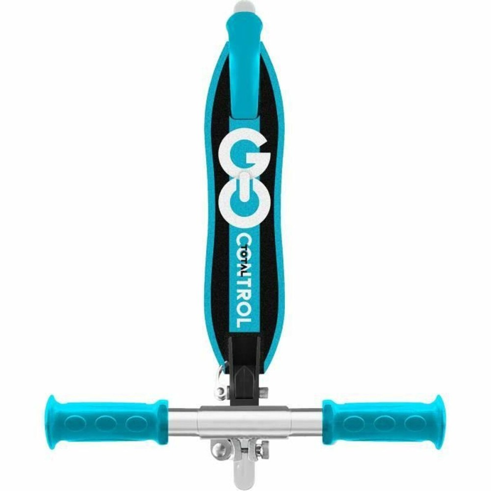 Scooter Stamp SKIDS CONTROL