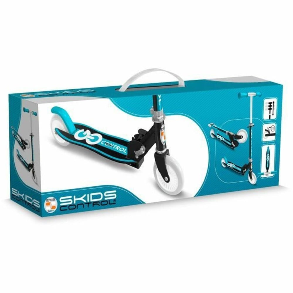 Roller Stamp SKIDS CONTROL