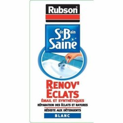 Scellant Rubson 10 ml