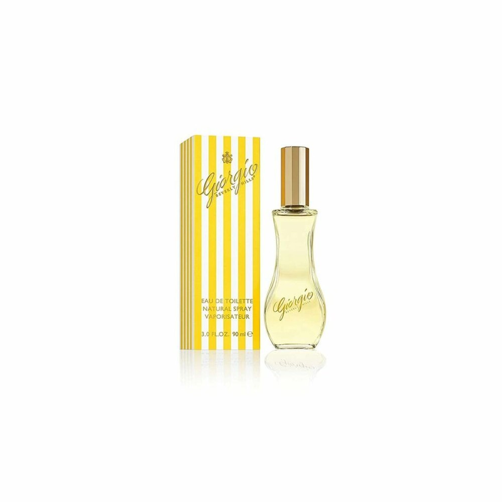 Parfum Femme Giorgio Giorgio Beverly Hills EDT