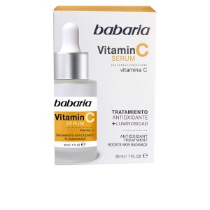 Antioxidans- Serum Babaria 30 ml