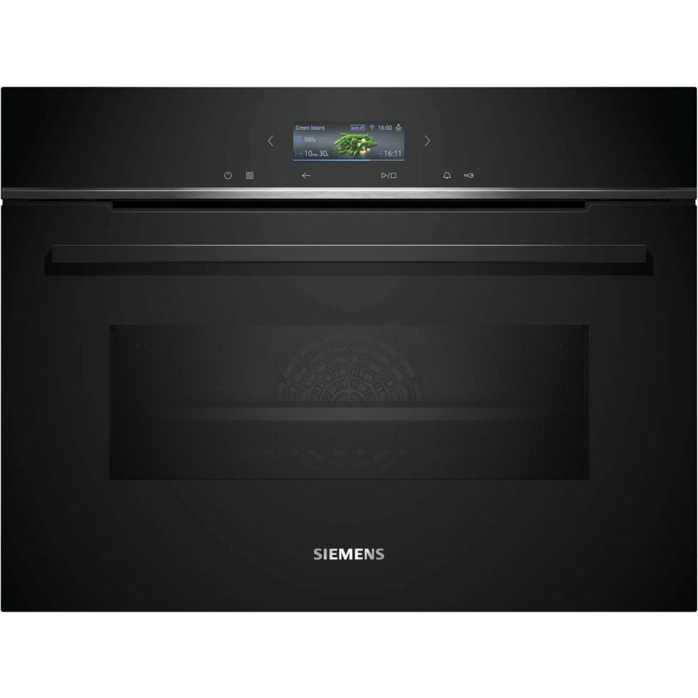 Pyrolytic Oven Siemens AG CM776GKB1 900 W 3600 W 45 L