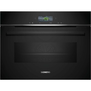 Four à pyrolyse Siemens AG CM776GKB1 900 W 3600 W 45 L