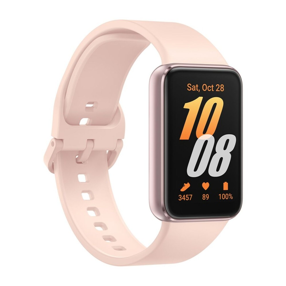 Montre intelligente Samsung SM-R390NIDAEUE