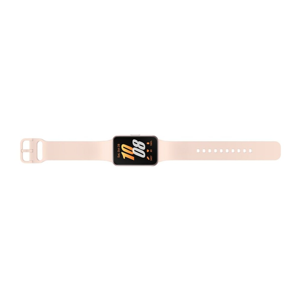 Smartwatch Samsung SM-R390NIDAEUE