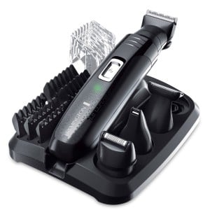 Rasoir pour le corps Remington