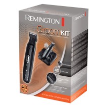 Rasierapparat für den Körper Remington