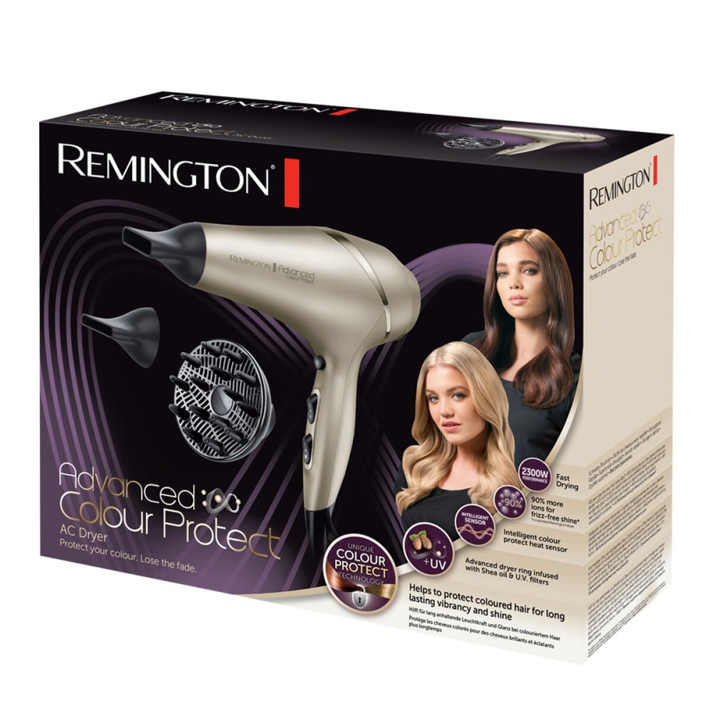 Föhn Remington