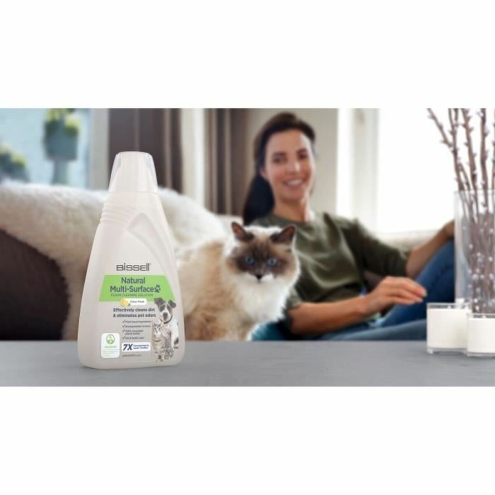 Nettoyant de Sols Bissell B3122 1 L