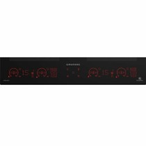 Induktionskochfeld Grundig GIEI 638980 INH 60 cm 56 cm