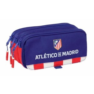 Allzwecktasche Atlético Madrid 21,5 x 10 x 8 cm