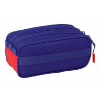 Allzwecktasche Atlético Madrid 21,5 x 10 x 8 cm