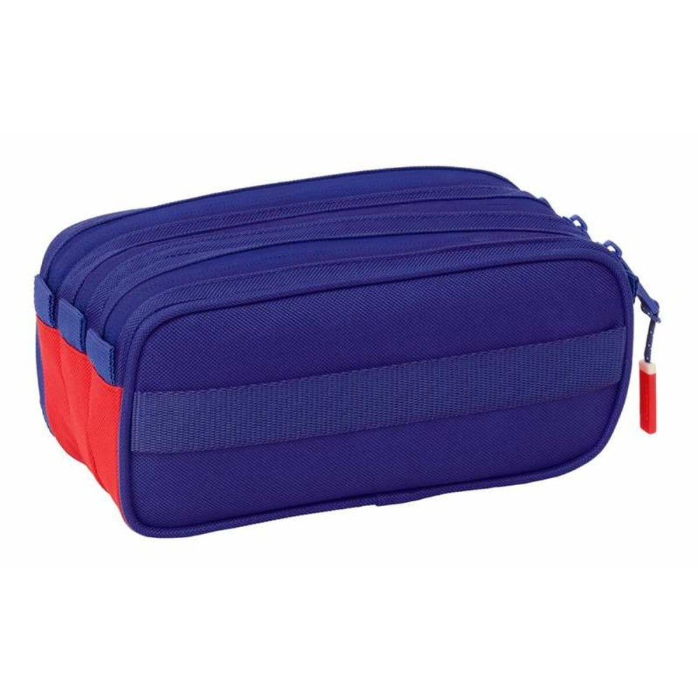 Allzwecktasche Atlético Madrid 21,5 x 10 x 8 cm