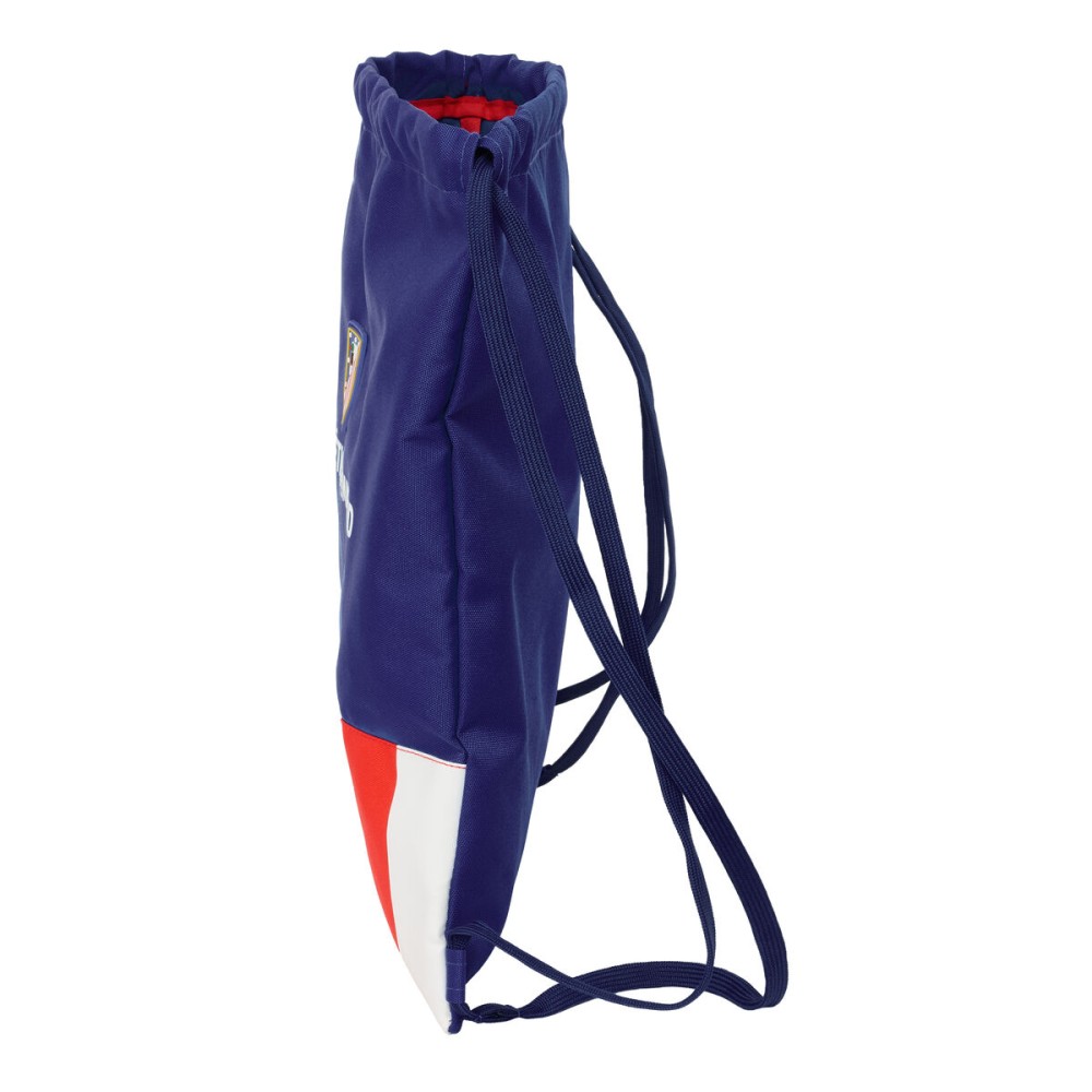Backpack with Strings Atlético Madrid 35 x 40 x 1 cm