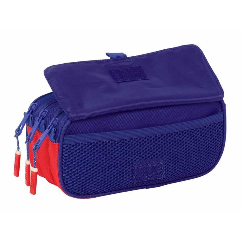 Allzwecktasche Atlético Madrid 21,5 x 10 x 8 cm