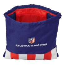 Backpack with Strings Atlético Madrid 35 x 40 x 1 cm