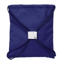 Sac à dos serré par des ficelles Atlético Madrid 35 x 40 x 1 cm