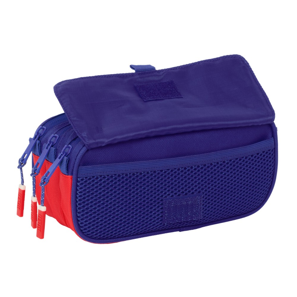 Allzwecktasche Atlético Madrid 21,5 x 10 x 8 cm