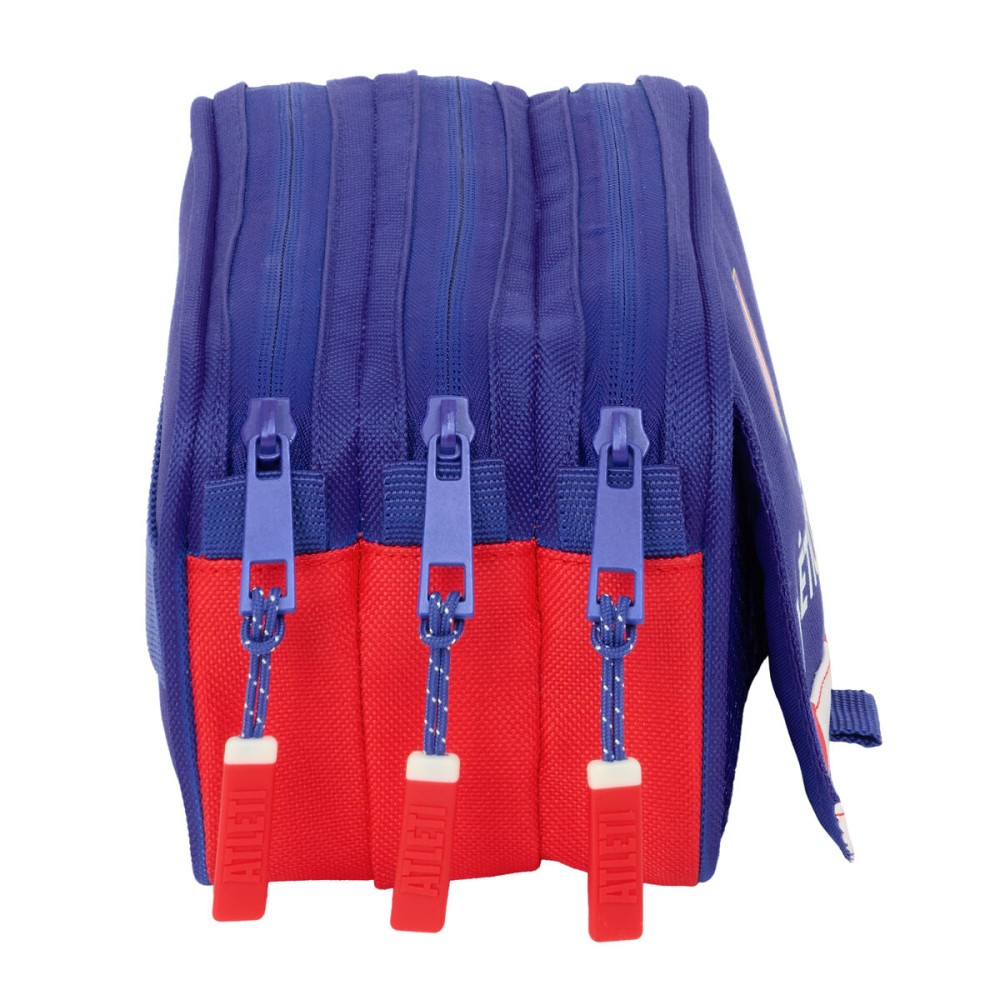 Allzwecktasche Atlético Madrid 21,5 x 10 x 8 cm
