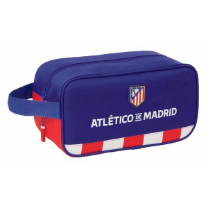 Schuhtasche für die Reise Atlético Madrid 29 x 15 x 14 cm