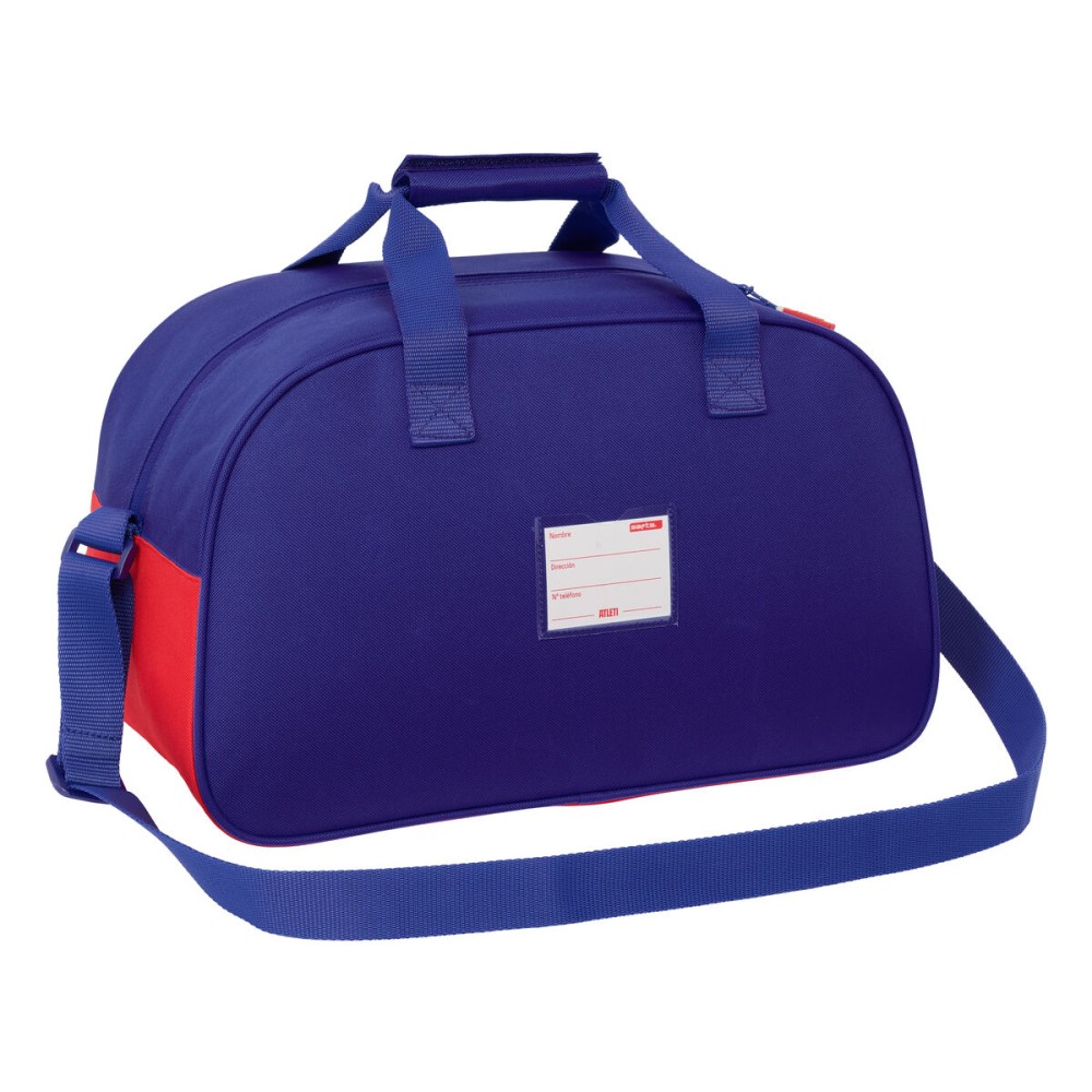 Sports bag Atlético Madrid 40 x 24 x 23 cm