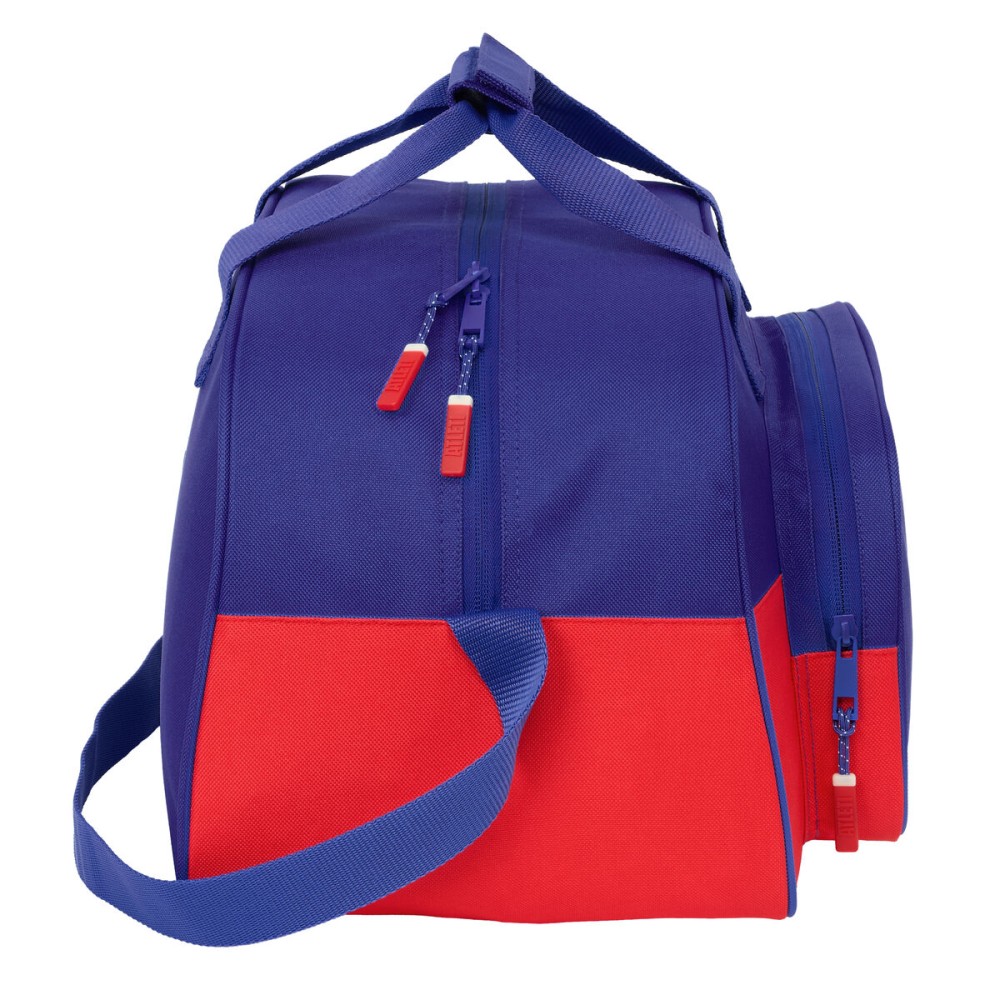 Sports bag Atlético Madrid 40 x 24 x 23 cm