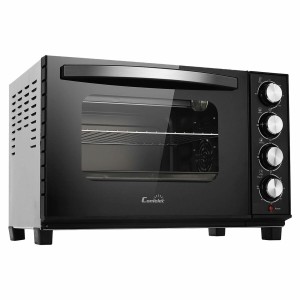 Konvektionsofen COMELEC HO3800IE 38 L 1800W