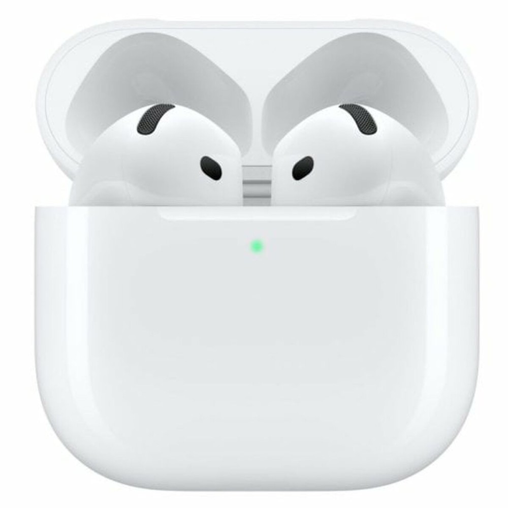Bluetooth in Ear Headset Apple AirPods 4 Weiß