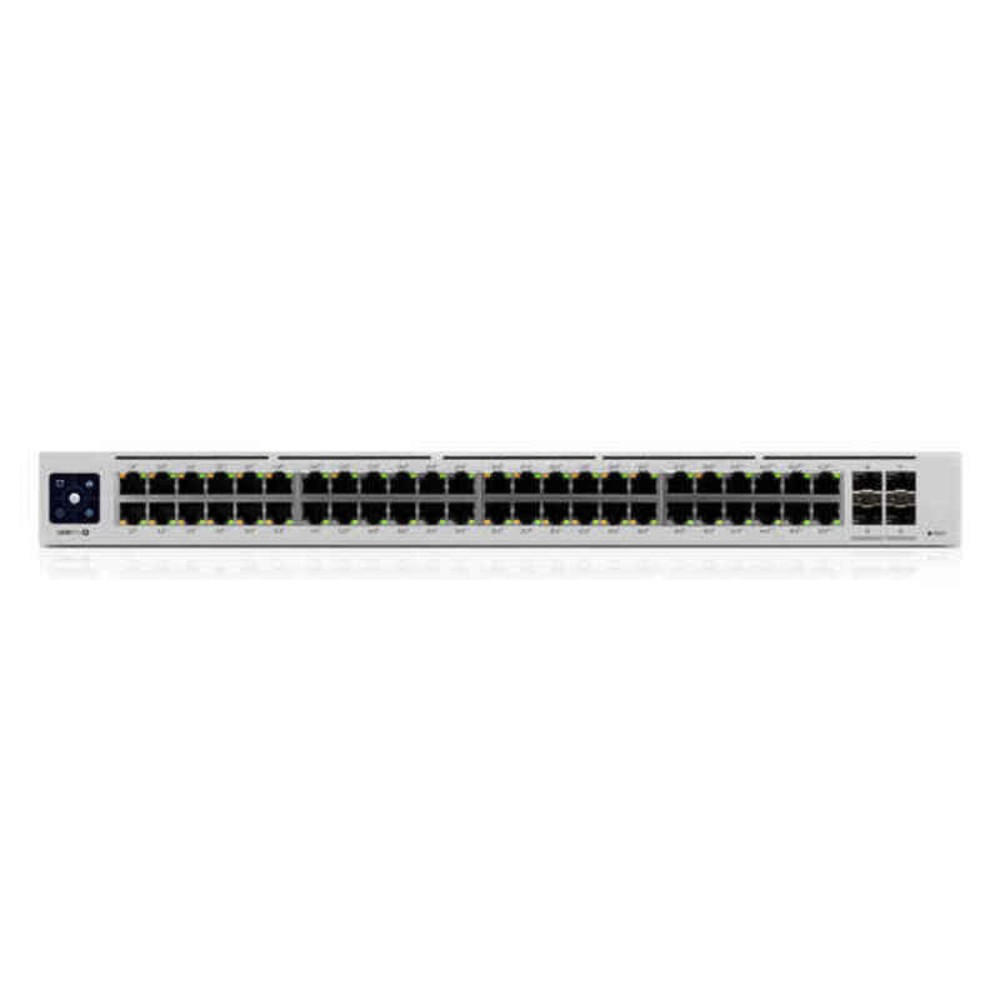 Switch UBIQUITI USW-PRO-48-POE