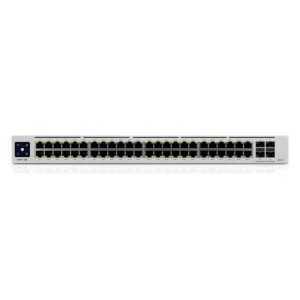Switch UBIQUITI USW-PRO-48-POE