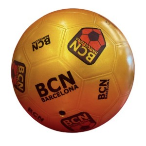 Ball Unice Toys FB Barcelona (Ø 220 mm)