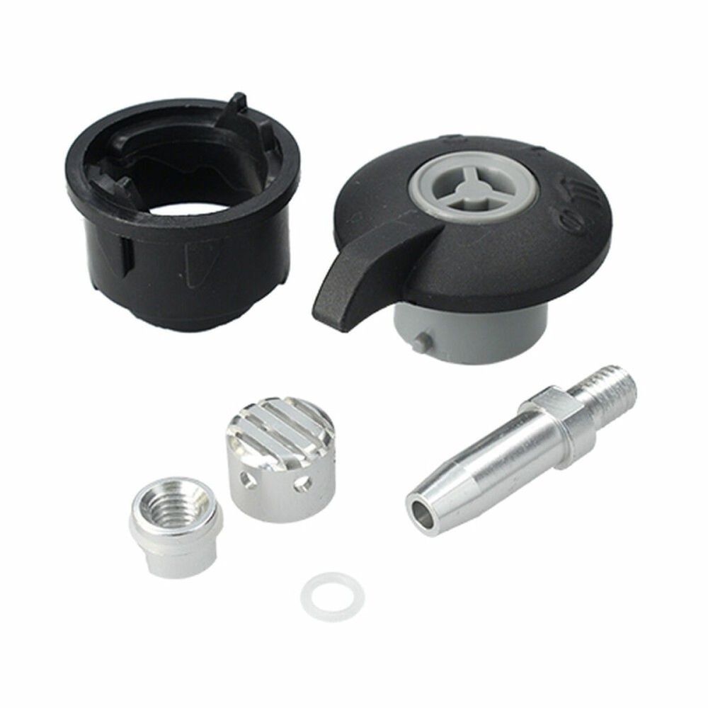 Valve iRapid Casserole