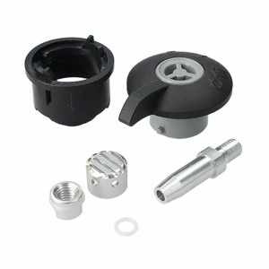 Valve iRapid Casserole
