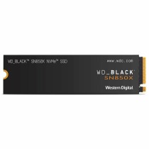 Disque dur Western Digital SN850X
