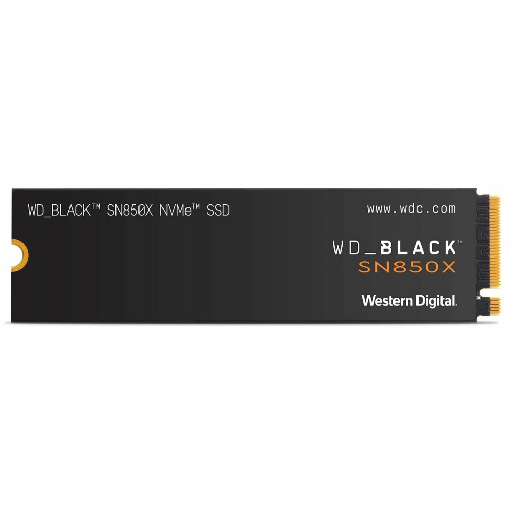 Festplatte Western Digital SN850X