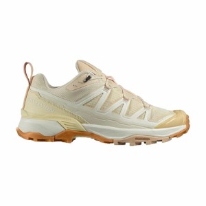 Sports Trainers for Women Salomon X Ultra 360 Edge Beige