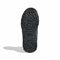 Bergstiefel Adidas Terrex Hyperhiker Mid Blau