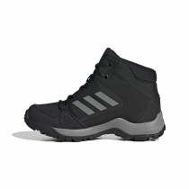 Bergstiefel Adidas Terrex HyperHiker Mid Schwarz