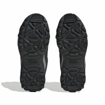 Bergstiefel Adidas Terrex HyperHiker Mid Schwarz